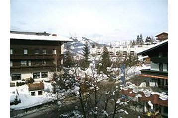 Oostenrijk Privát Sankt Johann im Pongau, Exterieur